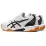 Мужские Кроссовки Asics Gel-Rocket 11 Белый Черный 40.5 (1071A091-101 40.5) - 1 - Robinzon.ua
