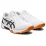 Мужские Кроссовки Asics Gel-Rocket 11 Белый Черный 40.5 (1071A091-101 40.5) - 2 - Robinzon.ua