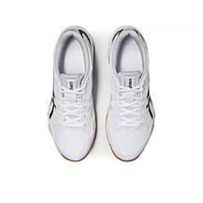 Мужские Кроссовки Asics Gel-Rocket 11 Белый Черный 40.5 (1071A091-101 40.5) - 3 - Robinzon.ua