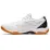 Мужские Кроссовки Asics Gel-Rocket 11 Белый Черный 40.5 (1071A091-101 40.5) - 4 - Robinzon.ua