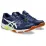Мужские Кроссовки Asics Gel-Rocket 11 Темно-синий 46.5 (1071A091-403 46.5) - 4 - Robinzon.ua