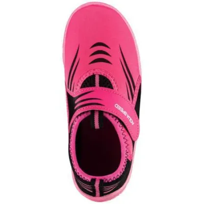 Аквашузы Aqua Speed model 27F 9373 розовый, черный Уни 31 642-27F 31 - 2 - Robinzon.ua
