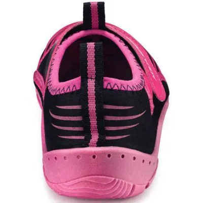 Аквашузы Aqua Speed model 27F 9373 розовый, черный Уни 31 642-27F 31 - 3 - Robinzon.ua