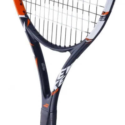 Ракетка Babolat EVOKE TOUR str Різнокольоровий Gr2 (121244-100 Gr2) - 3 - Robinzon.ua