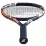Ракетка Babolat EVOKE TOUR str Різнокольоровий Gr2 (121244-100 Gr2) - 4 - Robinzon.ua