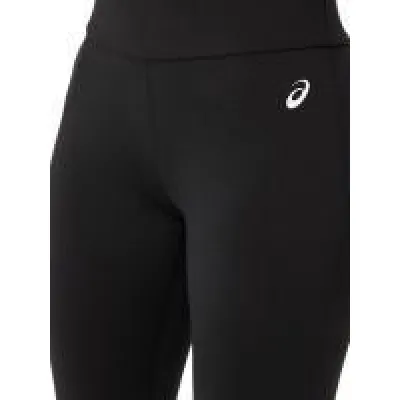 Женские леггинсы ASICS LOGO 7/8 TIGHT Черный XS (2032C943-001 XS) - 3 - Robinzon.ua