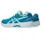 Дитячі тенісни кросівки Asics Gel-game 9 Бірюзовий 36 (1044A052-406 36) - 2 - Robinzon.ua