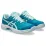 Дитячі тенісни кросівки Asics Gel-game 9 Бірюзовий 36 (1044A052-406 36) - 3 - Robinzon.ua