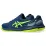 Детские кроссовки Asics GEL-RESOLUTION 9 clay Темно-синий 40 (1044A068-404 40) - 1 - Robinzon.ua