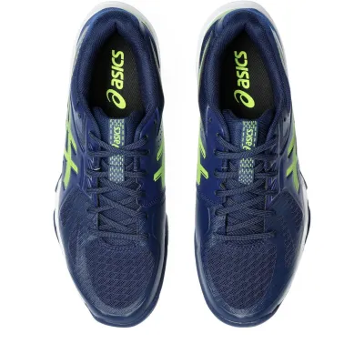 Мужские Кроссовки Asics Gel-Blade FF Темно-синий 46.5 (1071A093-401 46.5) - 3 - Robinzon.ua