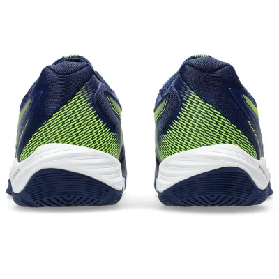 Мужские Кроссовки Asics Gel-Blade FF Темно-синий 46.5 (1071A093-401 46.5) - 4 - Robinzon.ua