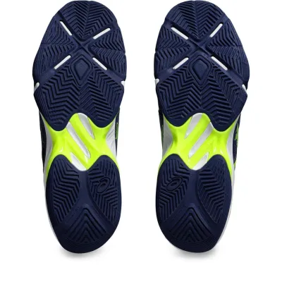 Мужские Кроссовки Asics Gel-Blade FF Темно-синий 46.5 (1071A093-401 46.5) - 5 - Robinzon.ua