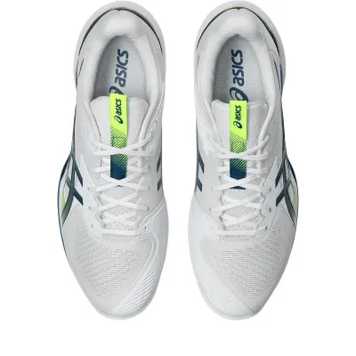 Мужские теннисные кроссовки Asics Solution Speed FF 3 Белый 40.5 (1041A438-102 40.5) - 4 Мужские теннисные кроссовки Asics Solution Speed FF 3 Белый 40.5 (1041A438-102 40.5) - 4 - Robinzon.ua