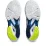 Мужские теннисные кроссовки Asics Solution Speed FF 3 Белый 40.5 (1041A438-102 40.5) - 5 - Robinzon.ua