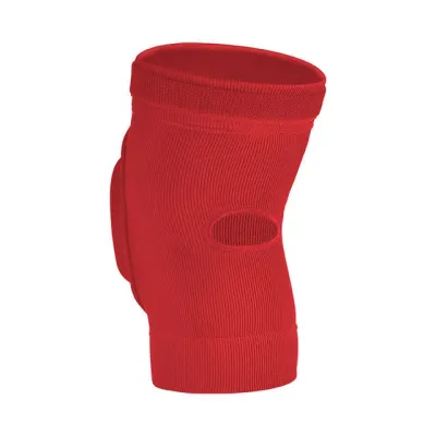 Наколенники спортивные RDX HOSIERY KNEE FOAM K5 RED/WHITE-S (пара) - 2 - Robinzon.ua