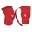 Наколенники спортивные RDX HOSIERY KNEE FOAM K5 RED/WHITE-S (пара) - 3 - Robinzon.ua