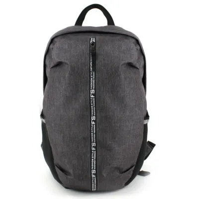 Місткий рюкзак Wallaby сірий на 21л - 1 Місткий рюкзак Wallaby сірий на 21л - 1 - Robinzon.ua