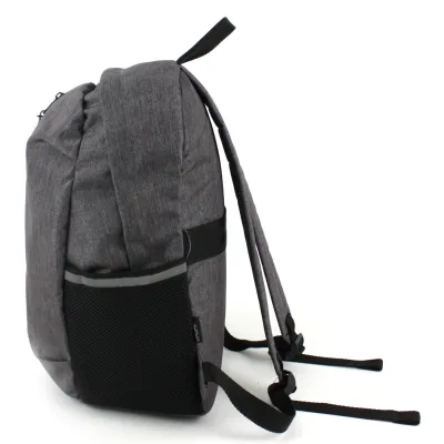 Місткий рюкзак Wallaby сірий на 21л - 2 Місткий рюкзак Wallaby сірий на 21л - 2 - Robinzon.ua