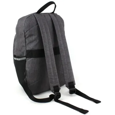 Місткий рюкзак Wallaby сірий на 21л - 3 Місткий рюкзак Wallaby сірий на 21л - 3 - Robinzon.ua