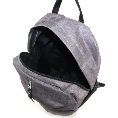 Місткий рюкзак Wallaby сірий на 21л - 5 Місткий рюкзак Wallaby сірий на 21л - 5 - Robinzon.ua