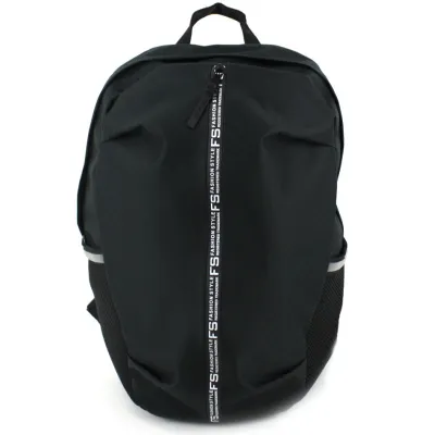 Рюкзак городской 21L Wallaby, Украина черный 126-3 - 5 Рюкзак городской 21L Wallaby, Украина черный 126-3 - 5 - Robinzon.ua