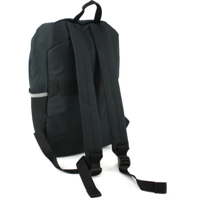 Рюкзак городской 21L Wallaby, Украина черный 126-3 - 6 Рюкзак городской 21L Wallaby, Украина черный 126-3 - 6 - Robinzon.ua