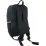 Рюкзак городской 21L Wallaby, Украина черный 126-3 - 6 - Robinzon.ua