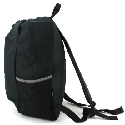 Рюкзак городской 21L Wallaby, Украина черный 126-3 - 1 Рюкзак городской 21L Wallaby, Украина черный 126-3 - 1 - Robinzon.ua