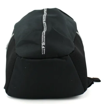 Рюкзак городской 21L Wallaby, Украина черный 126-3 - 2 Рюкзак городской 21L Wallaby, Украина черный 126-3 - 2 - Robinzon.ua