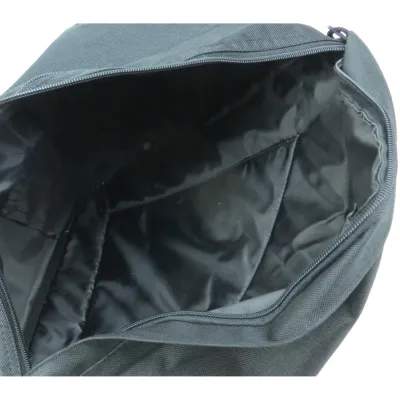 Городской рюкзак Halfar зеленый на 15л - 5 - Robinzon.ua