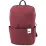 Рюкзак для города Wallaby бордовый на 9л - 1 - Robinzon.ua