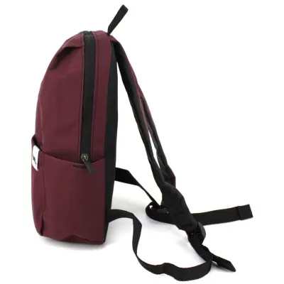 Рюкзак для города Wallaby бордовый на 9л - 2 Рюкзак для города Wallaby бордовый на 9л - 2 - Robinzon.ua