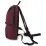 Рюкзак для города Wallaby бордовый на 9л - 2 - Robinzon.ua