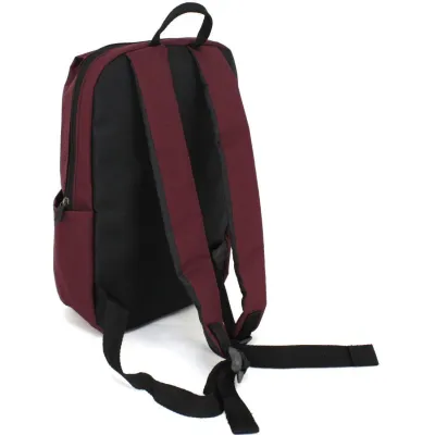 Рюкзак для города Wallaby бордовый на 9л - 3 Рюкзак для города Wallaby бордовый на 9л - 3 - Robinzon.ua