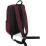 Рюкзак для города Wallaby бордовый на 9л - 3 - Robinzon.ua