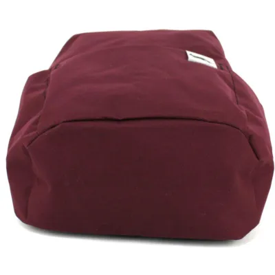 Рюкзак для города Wallaby бордовый на 9л - 4 Рюкзак для города Wallaby бордовый на 9л - 4 - Robinzon.ua