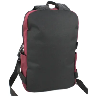 Рюкзак для города Wallaby бордовый на 9л - 5 Рюкзак для города Wallaby бордовый на 9л - 5 - Robinzon.ua