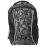 Рюкзак міський Paso Global Vibes чорний на 19л - 1 - Robinzon.ua