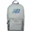 Спортивный рюкзак 22L New Balance OPP Core Backpack серый - 1 - Robinzon.ua