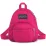 Молодежный рюкзак 10L Jansport Half Pint малиновый - 3 - Robinzon.ua
