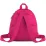 Молодежный рюкзак 10L Jansport Half Pint малиновый - 4 - Robinzon.ua