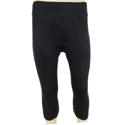 Мужские велосипедные штаны быстросохнущие Crivit черные - 2 Мужские велосипедные штаны быстросохнущие Crivit черные - 2 - Robinzon.ua