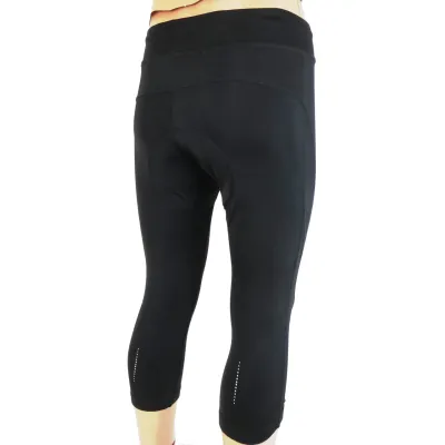 Мужские велосипедные штаны быстросохнущие Crivit черные - 3 Мужские велосипедные штаны быстросохнущие Crivit черные - 3 - Robinzon.ua