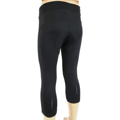 Мужские велосипедные штаны быстросохнущие Crivit черные - 5 Мужские велосипедные штаны быстросохнущие Crivit черные - 5 - Robinzon.ua