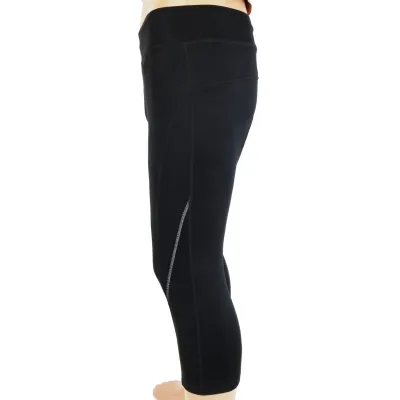 Мужские велосипедные штаны быстросохнущие Crivit черные - 6 Мужские велосипедные штаны быстросохнущие Crivit черные - 6 - Robinzon.ua