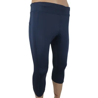 Мужские велосипедные штаны быстросохнущие Crivit синие - 1 - Robinzon.ua