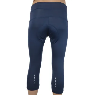 Мужские велосипедные штаны быстросохнущие Crivit синие - 3 - Robinzon.ua