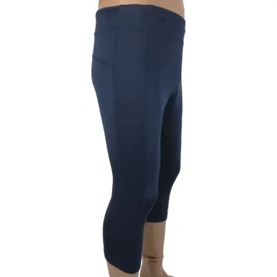 Мужские велосипедные штаны быстросохнущие Crivit синие - 6 - Robinzon.ua