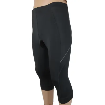 Велосипедные мужские штаны быстросохнущие Crivit черные - 3 - Robinzon.ua