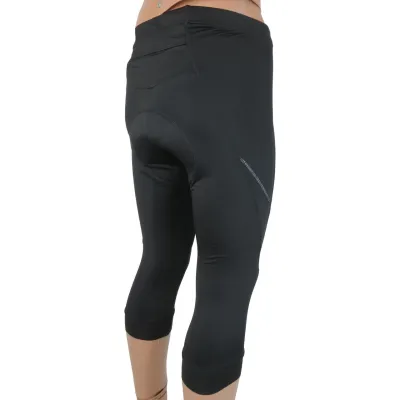 Велосипедные мужские штаны быстросохнущие Crivit черные - 5 - Robinzon.ua